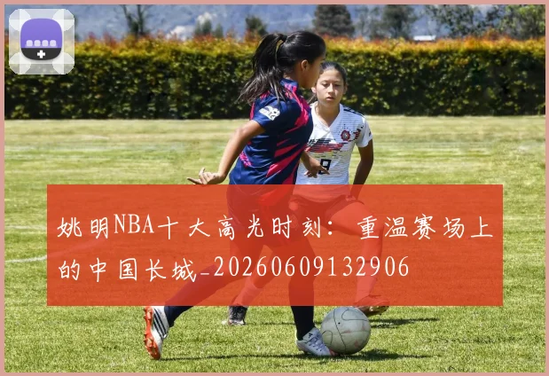 姚明NBA十大高光时刻：重温赛场上的中国长城_20260609132906
