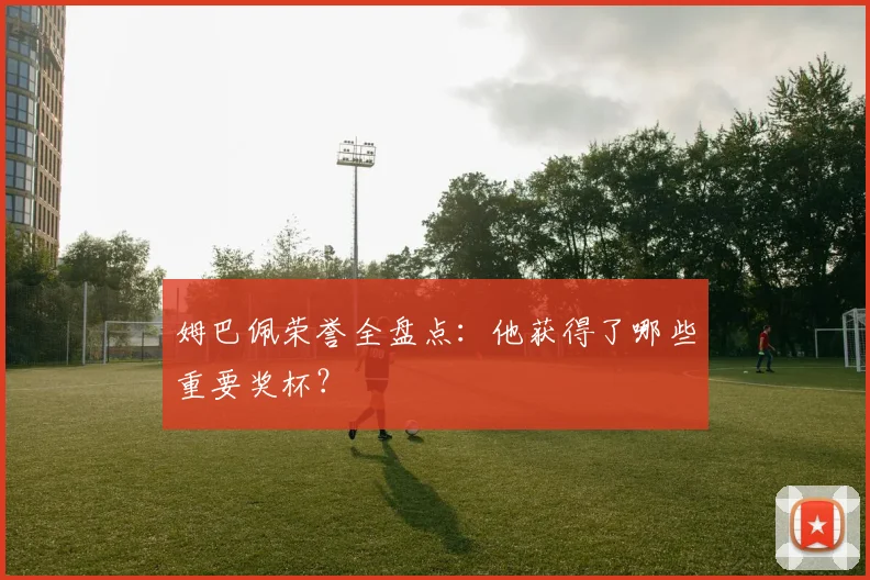 姆巴佩荣誉全盘点：他获得了哪些重要奖杯？